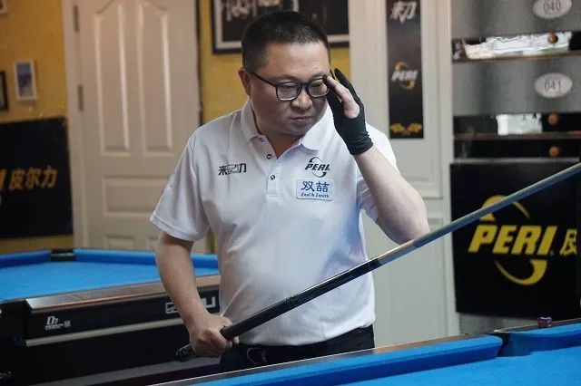 季新杰近年 季新杰近年