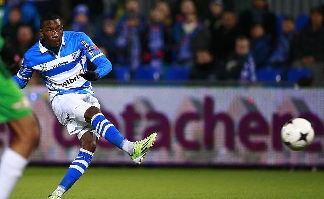 热议的潜在 热议的潜在