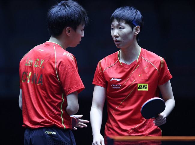 场景体验 场景体验